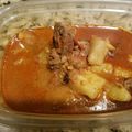Cooksnap dari Rina Simbolon Rizzo untuk resep Gulai daging