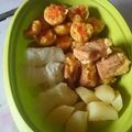 Cooksnap dari Ayu Sinta untuk resep Siomay Bandung