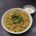 Bhavna C. Desai's cooksnap of when they made Bisi Bele bath(બીસી બેલે બાથ).