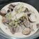 Cooksnap dari Widi Sastrodiharjo untuk resep (Week42) Sayur Gurih
