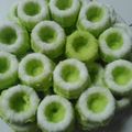 Cooksnap dari Ratna untuk resep Putu Ayu Lembut dan gurih