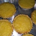 Cooksnap dari Citra Degen untuk resep Pie Susu