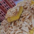 Cooksnap dari Inne Maharani Putri untuk resep Spiku Kenari Kuno