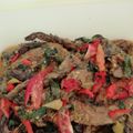 Cooksnap dari Mom Ardan untuk resep Mangut Lele