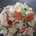 Cooksnap dari Marcel Jean Paul untuk resep Cah Sawi Putih #BikinRamadanBerkesan #9