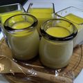 小玉 的 【COOKING BUBU】 零失敗 香甜軟滑 焦糖雞蛋布丁做法♥ cooksnap