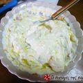 Cooksnap από golfo στη συνταγή Τζατζίκι μπόμπα...