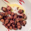 Cooksnap από Αλεξάνδρα στη συνταγή Χταπόδι ξιδάτο