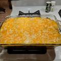 Marie Budde-Taylor's cooksnap of when they made Easy Frito Taco Bake.