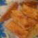 El cooksnap de Jessica Ozan cuando hizo Tortas fritas ligth.