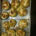 El cooksnap de esteban cuando hizo Zapallitos Rellenos.
