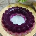 Cooksnap dari Winda Anglingsari untuk resep Puding Naga Merah Susu