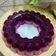 Cooksnap dari Winda Anglingsari untuk resep Puding Naga Merah Susu