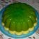 Cooksnap dari Indri Purwaningsih untuk resep Puding Lumut Mentega