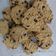 Cooksnap de Endang Pratiwi sur la recette Cookies flocons d'avoine chocolat