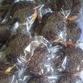 Cooksnap dari Daffa_Daffa untuk resep Donat SP Empuk dan Lembut