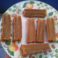 Cooksnap dari NIA untuk resep Lapis legit