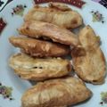 Cooksnap dari Liana Nabila untuk resep Pisang goreng pontianak