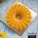 Cooksnap dari beekitchen untuk resep Puding Mangga Lapis Susu
