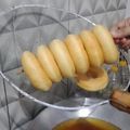 Cooksnap dari Heni Garniwi untuk resep Donat metode autolisis super lembut tanpa ulen tanpa mixer ||
