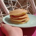 Сooksnap від Ева Амброзяк, який(а) приготував(ла) Панкейки.