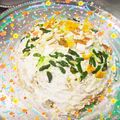 Urmila Agarwal का कुकस्नैप जब उन्होंने मिल्क केक (milk cake recipe in Hindi) बनाया था।