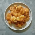 Cooksnap dari zuliner untuk resep Cempedak Goreng