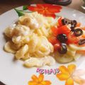 Cooksnap από Rena13 στη συνταγή Πατατούλες... οι γρήγορες!!!