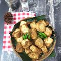Cooksnap dari Bunda Ei untuk resep Tahu Crispy