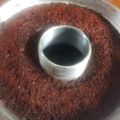 Cooksnap dari Widjie Astuti untuk resep Bolu Karamel / Sarang Semut