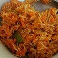 Cooksnap dari Rya Rosantika untuk resep Sambal teri medan