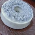 Cooksnap dari febriayu untuk resep Puding oreo