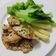 Cooksnap của Nguyễn Trang Mai Anh khi họ làm theo món Eatclean part 12: ức gà áp chảo và rau súp lơ luộc