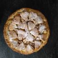 Flo Cooksnap-ja, amikor elkészítette a(z) Cseresznye pite 🥧 receptet.
