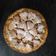 Flo Cooksnap-ja, amikor elkészítette a(z) Cseresznye pite 🥧 receptet.