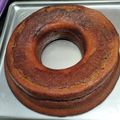 Cooksnap dari Thania Manik untuk resep BOLU KARAMEL | BOLU SARANG SEMUT
