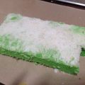 Cooksnap dari batari intan untuk resep Putu ayu