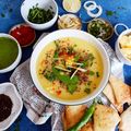 Jyoti Tomar 's cooksnap of when they made मुरादाबादी दाल (Moradabadi Dal).