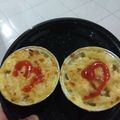 Cooksnap dari melida suryani untuk resep Cheesy Macaroni Schotel