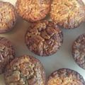 Shanon's cooksnap of when they made ~ Mini Pecan Pie Bites~.
