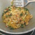 Cooksnap dari Nida untuk resep Mie Glosor