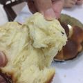 C Chia Chin 的 氣炸鍋手撕麵包 cooksnap