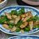 綺綺 的 青椒炒甜不辣 cooksnap