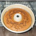 Cooksnap dari Neng siti nurjanah untuk resep Bolu Ketan Hitam Panggang Simple n Moist😍