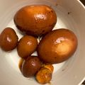 Cooksnap dari Uly Mar'atu Zakiyah untuk resep Sate Telur Puyuh Pindang