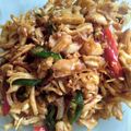 Cooksnap dari Mia Sumiati untuk resep Ayam suwir hajatan
