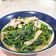 CHANG 珮茹 的 地瓜葉雞肉菇菇 cooksnap