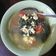 Cooksnap dari aswin indraswara untuk resep Tumis Bayam Orak Telor unt Balita (biar suka sayur sejak dini)