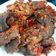 Cooksnap dari meeya mee untuk resep Dendeng batokok / dendeng balado