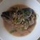 Cooksnap dari Monica Recita untuk resep Salmon head miso soup (sup miso kepala salmon)